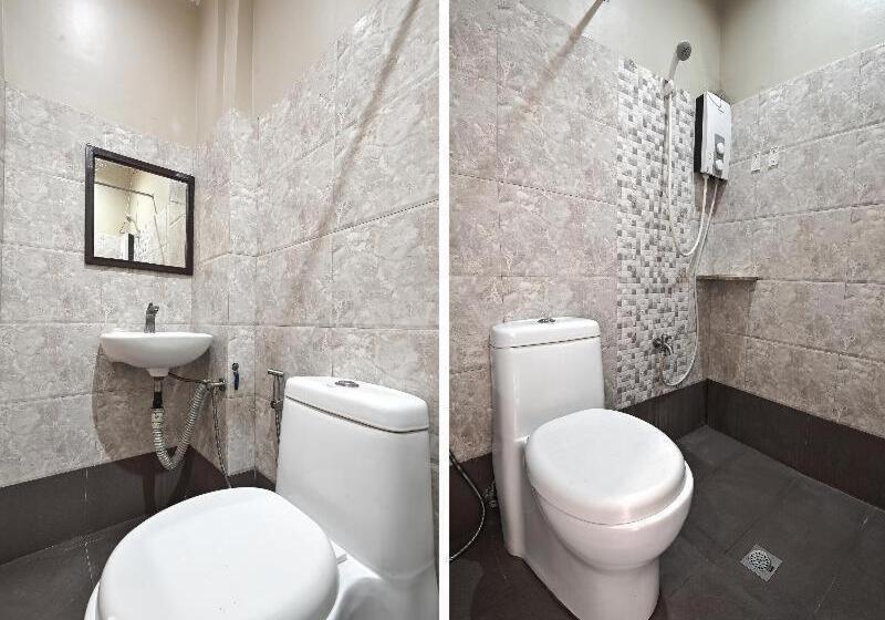 فندق صغير Cdo Grace Residence Hall