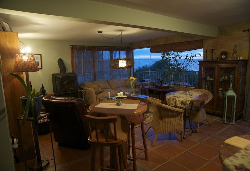 הוסטל Cinque Colori Bed & Breakfast  Spa