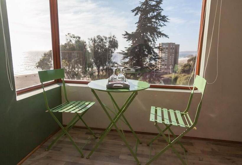 הוסטל Cinque Colori Bed & Breakfast  Spa