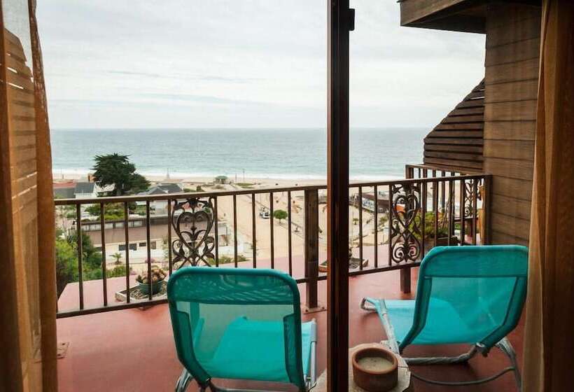 הוסטל Cinque Colori Bed & Breakfast  Spa