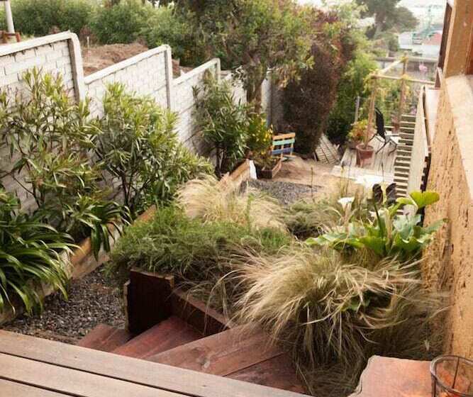 הוסטל Cinque Colori Bed & Breakfast  Spa