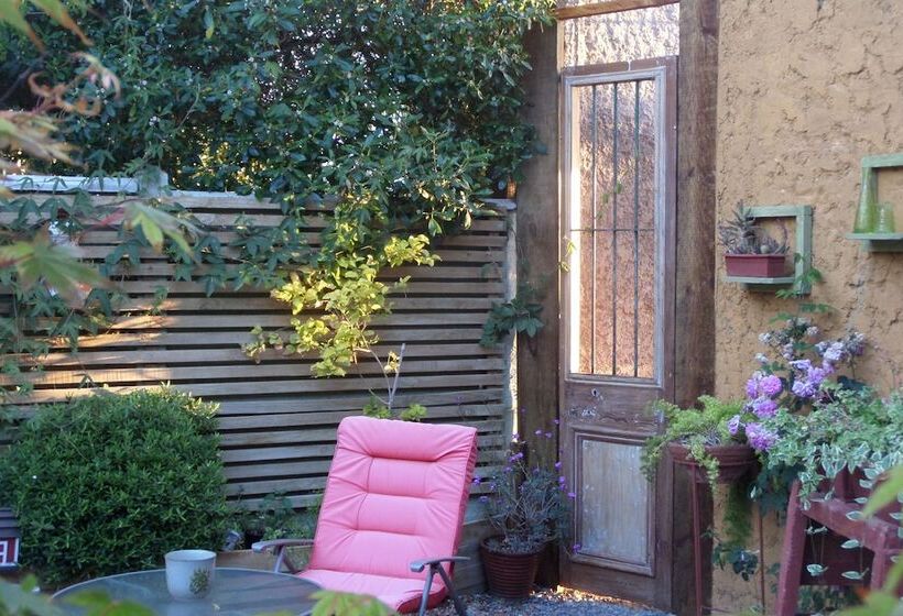 הוסטל Cinque Colori Bed & Breakfast  Spa