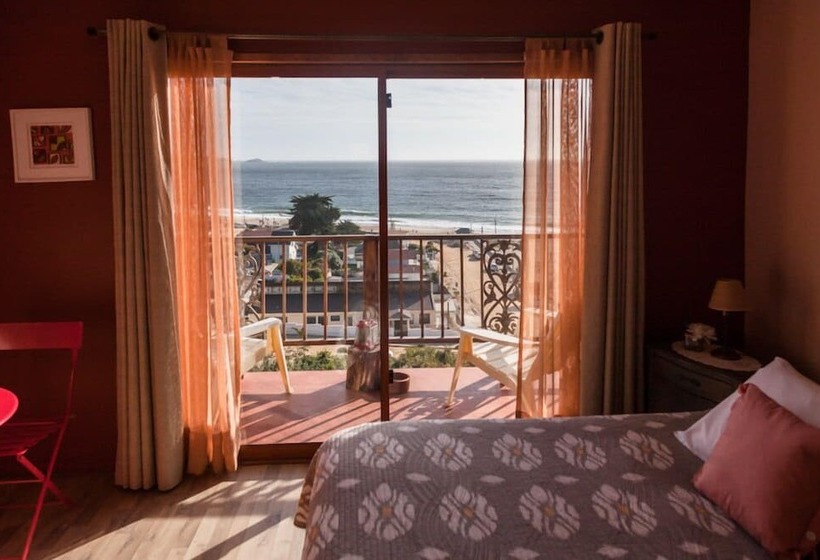הוסטל Cinque Colori Bed & Breakfast  Spa