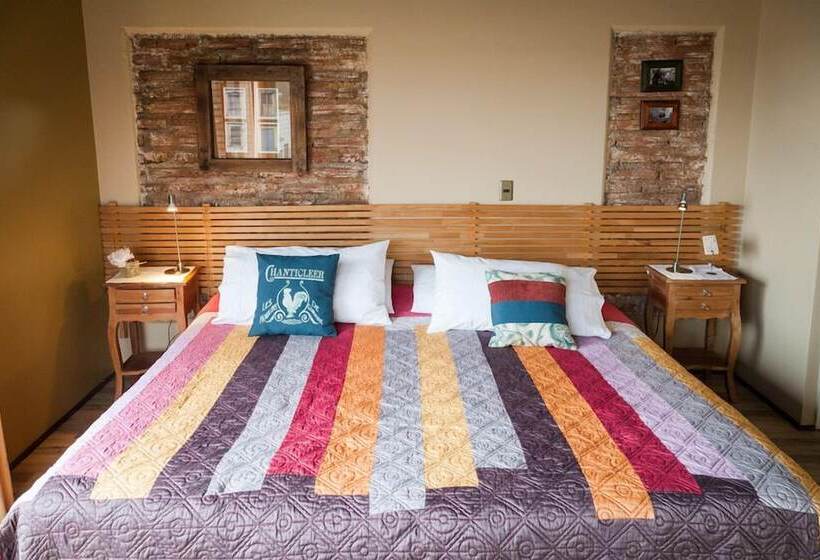 Hostel Cinque Colori Bed & Breakfast  Spa