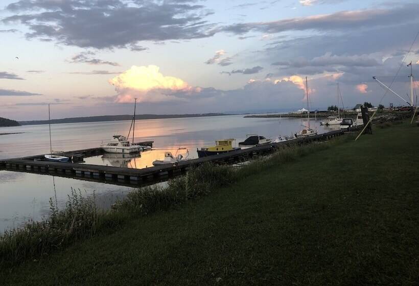 הוסטל Domaine Belle Plage