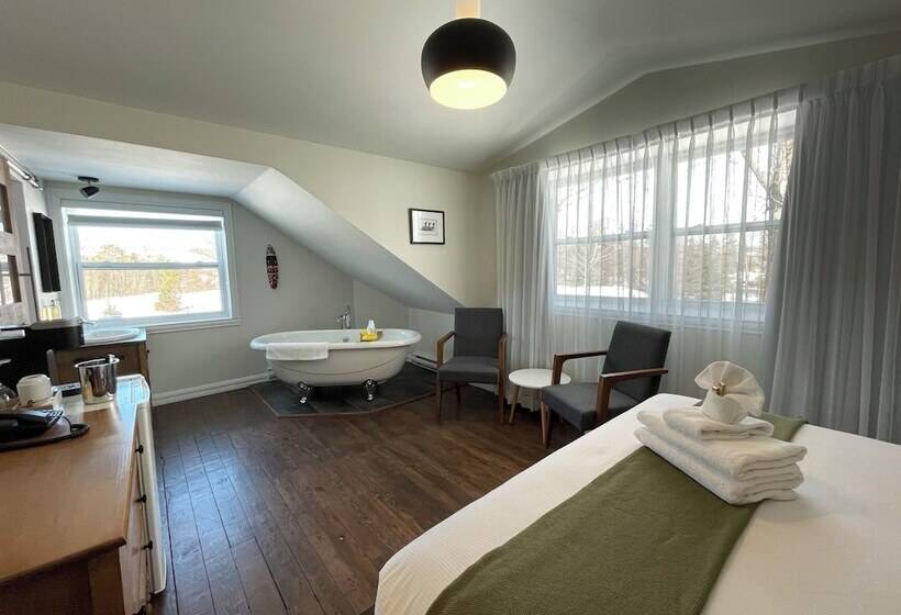 הוסטל Domaine Belle Plage