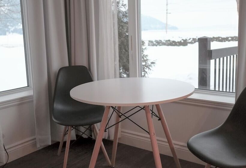 הוסטל Domaine Belle Plage