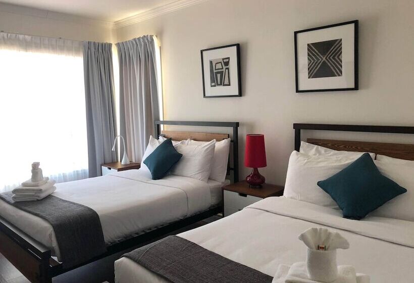 הוסטל Domaine Belle Plage