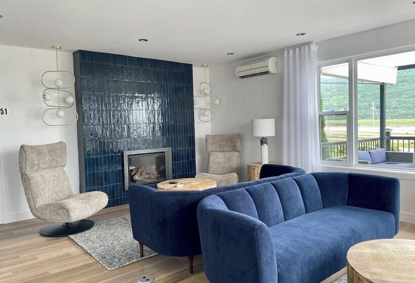 הוסטל Domaine Belle Plage