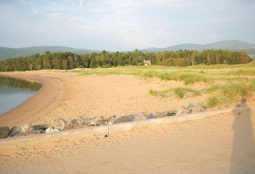 הוסטל Domaine Belle Plage