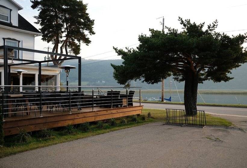 הוסטל Domaine Belle Plage