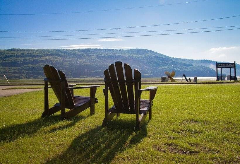 הוסטל Domaine Belle Plage