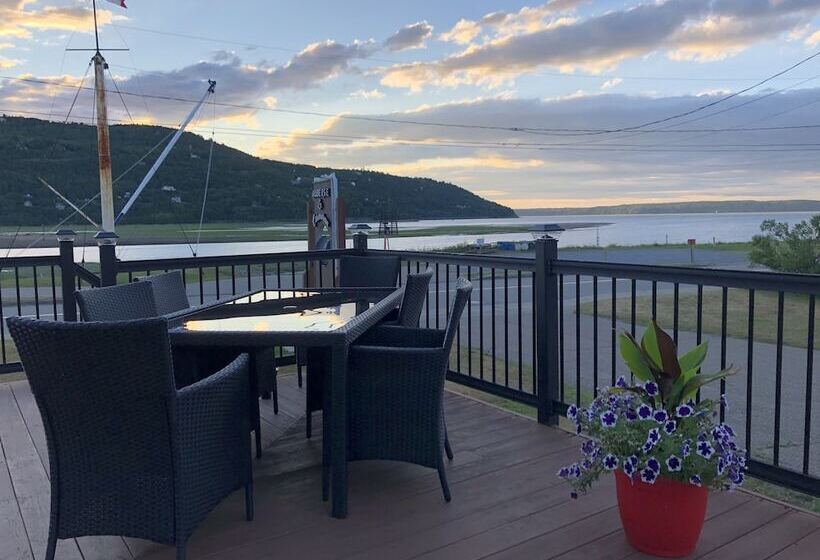 הוסטל Domaine Belle Plage