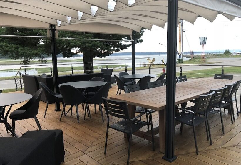 הוסטל Domaine Belle Plage