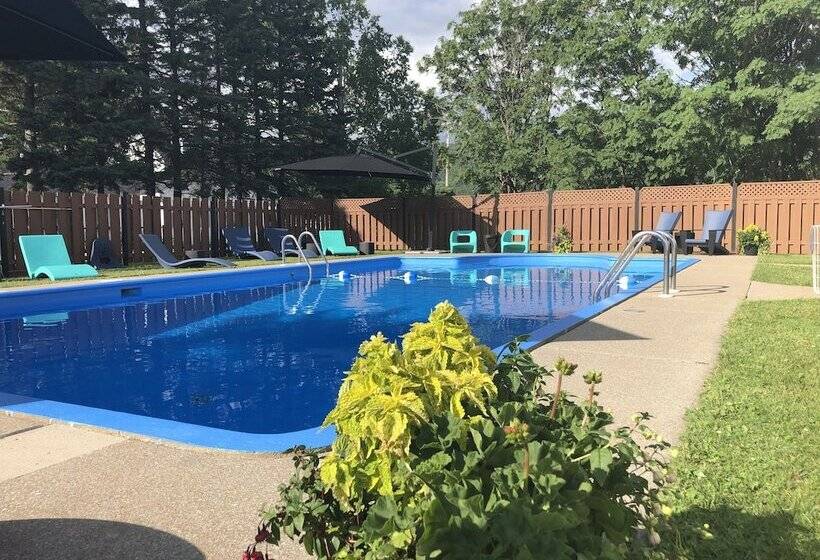 הוסטל Domaine Belle Plage