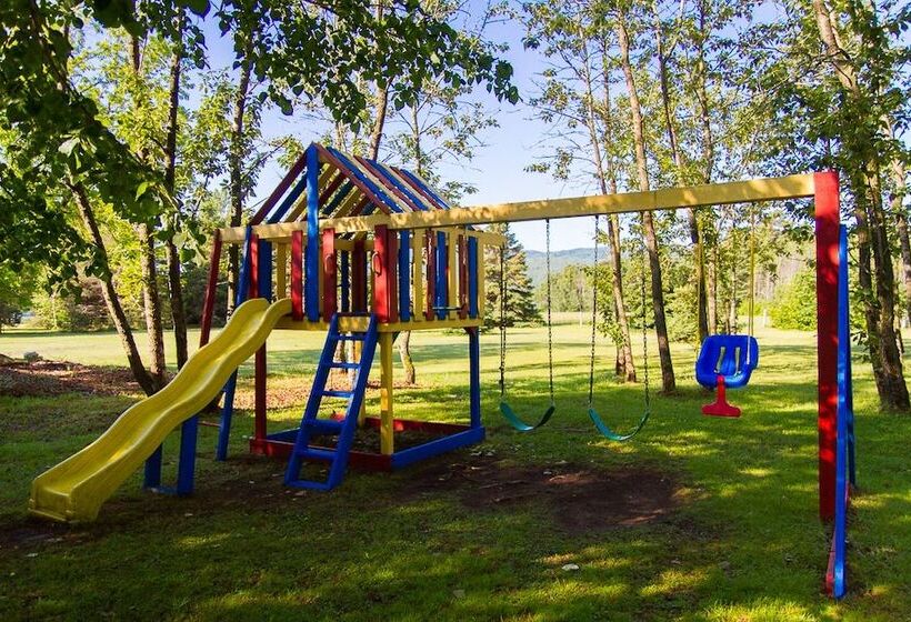 הוסטל Domaine Belle Plage