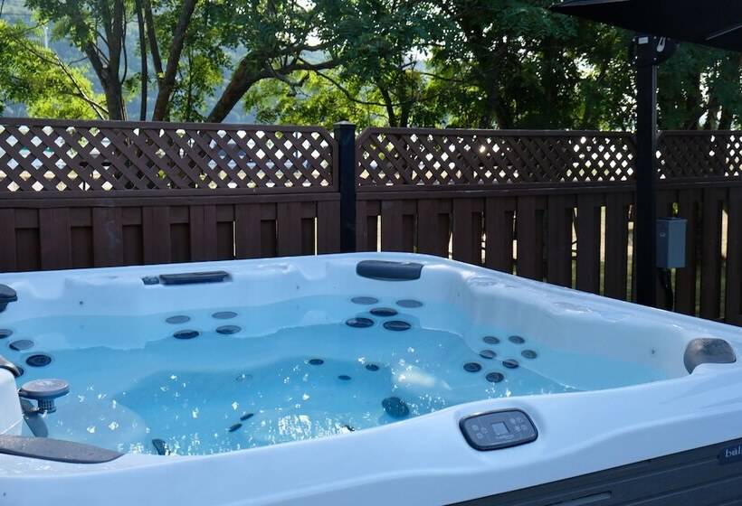 הוסטל Domaine Belle Plage