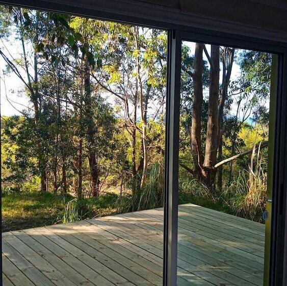 فندق صغير Fortin De Santa Rosa