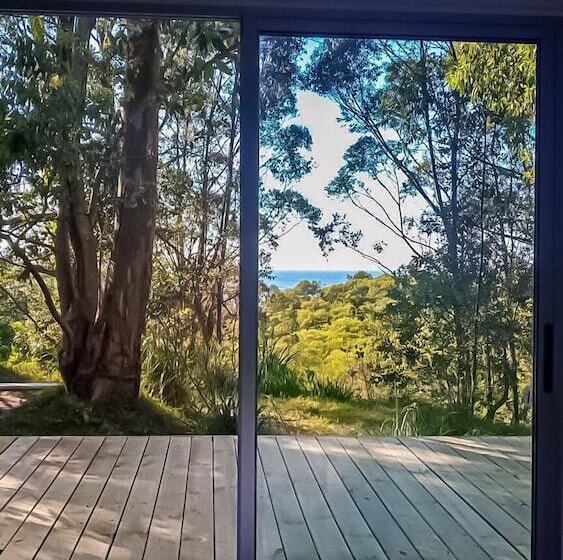 فندق صغير Fortin De Santa Rosa