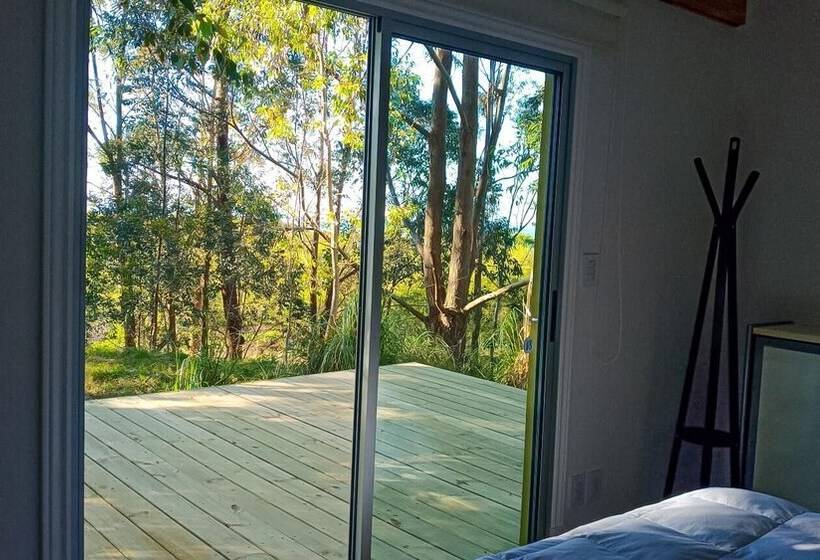 فندق صغير Fortin De Santa Rosa