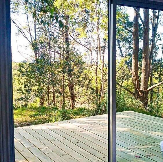 فندق صغير Fortin De Santa Rosa