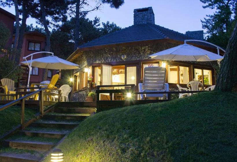 هاستل Las Piedras