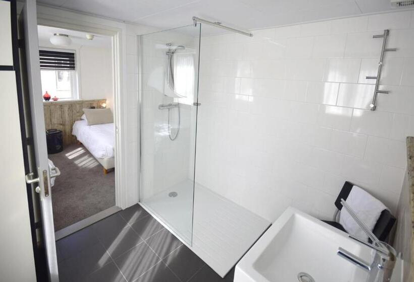 ユースホステル B&b De Wadvaarder