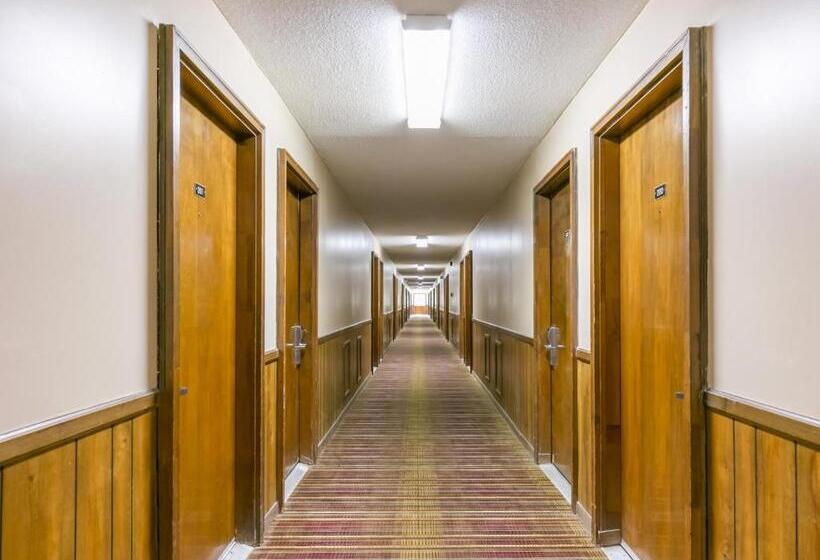 فندق صغير Raceway Inn