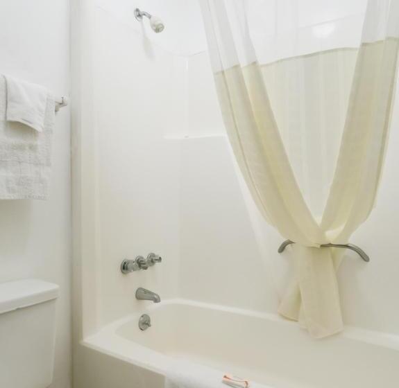 فندق صغير Raceway Inn