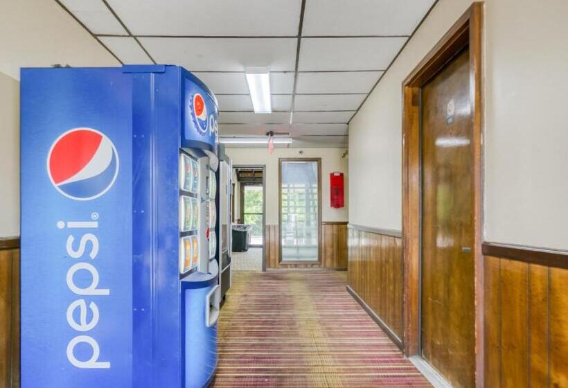 فندق صغير Raceway Inn