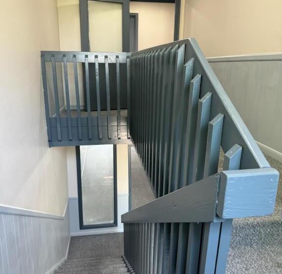 فندق صغير Raceway Inn