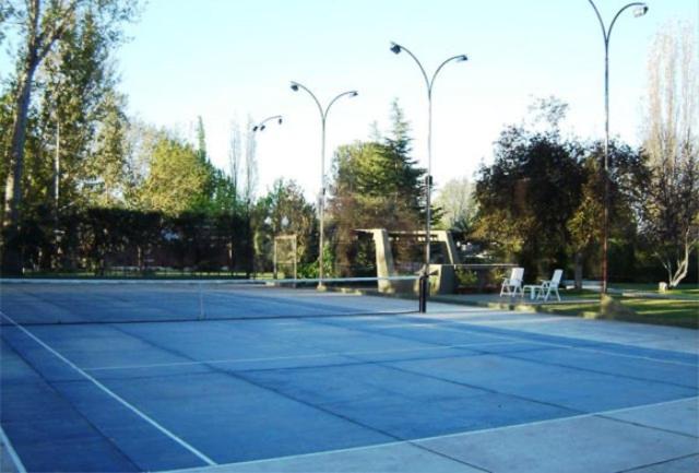 هاستل Robles De Besares