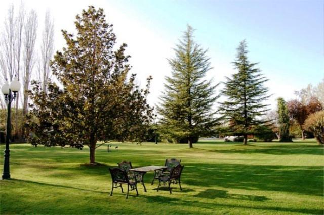 هاستل Robles De Besares