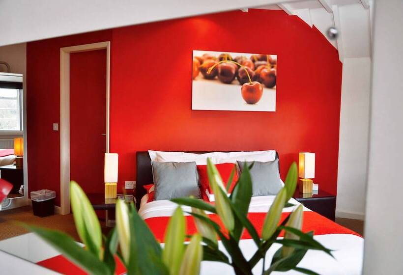 Общежитие Royal Forester Country Inn