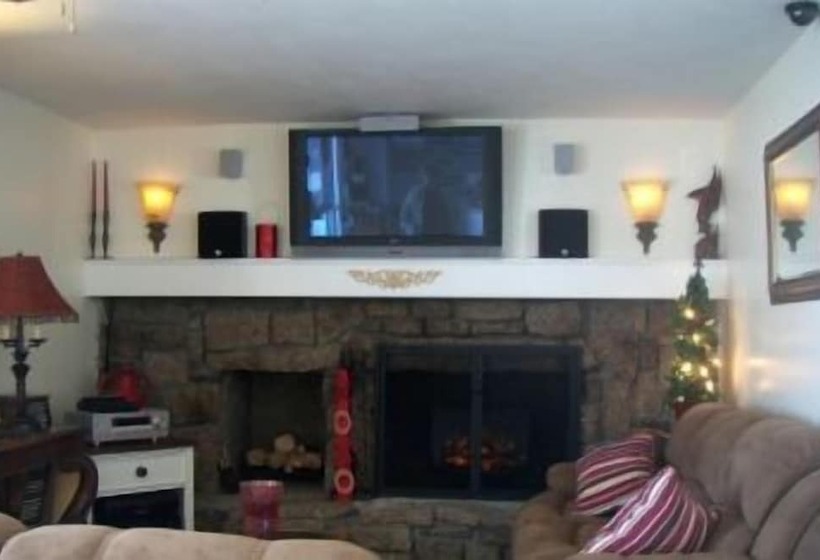 فندق صغير Scenic Inn