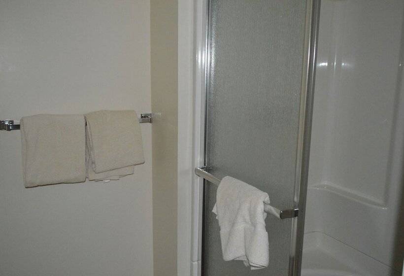 فندق صغير Scenic Inn