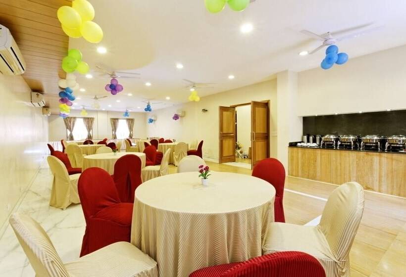 호스텔 Silver Oak @43