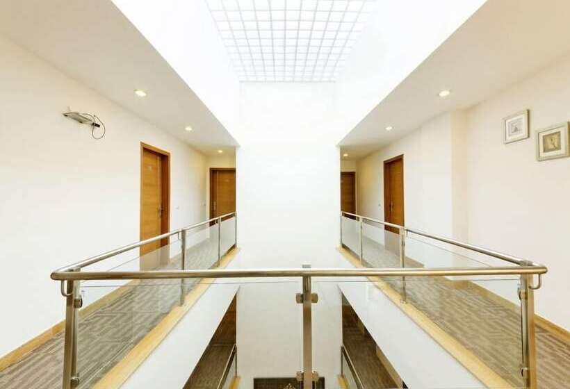 호스텔 Silver Oak @43