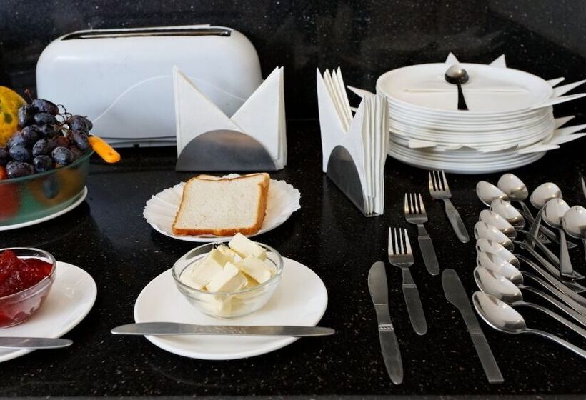 호스텔 Silver Oak @43