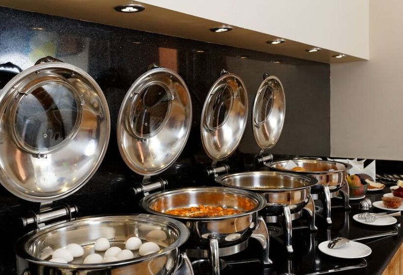 호스텔 Silver Oak @43