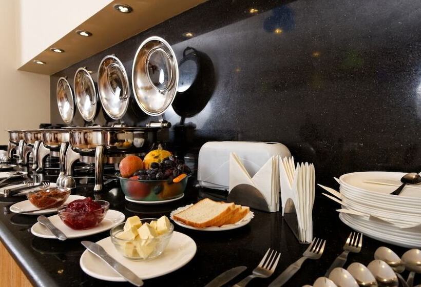 호스텔 Silver Oak @43