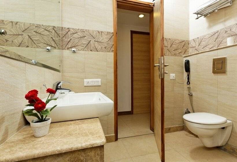 호스텔 Silver Oak @43