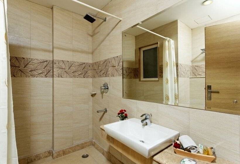 호스텔 Silver Oak @43