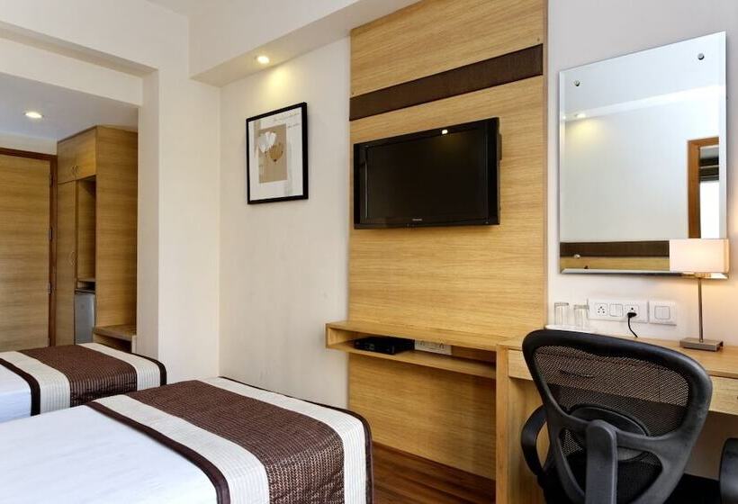 호스텔 Silver Oak @43