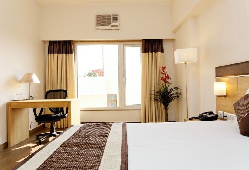 호스텔 Silver Oak @43