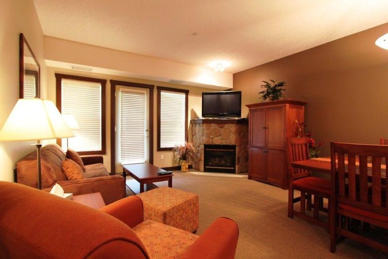 旅馆 Silver Rock Condominiums By Fernie Central Reservations