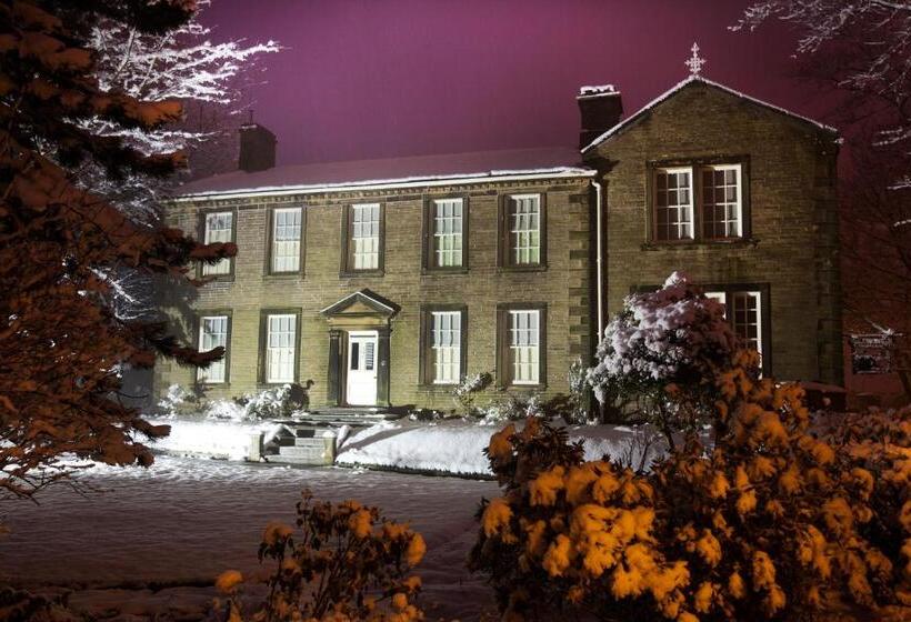 旅馆 The Fleece Inn