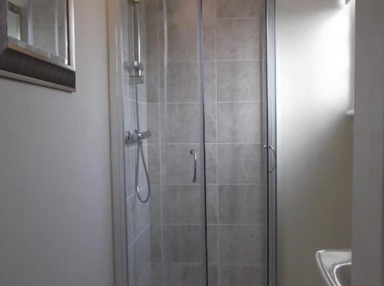 旅馆 The Stag Enfield