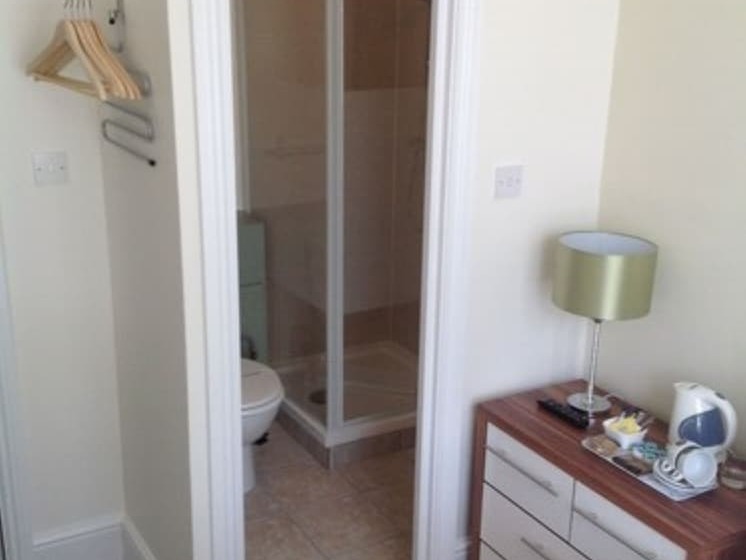 旅馆 The Stag Enfield