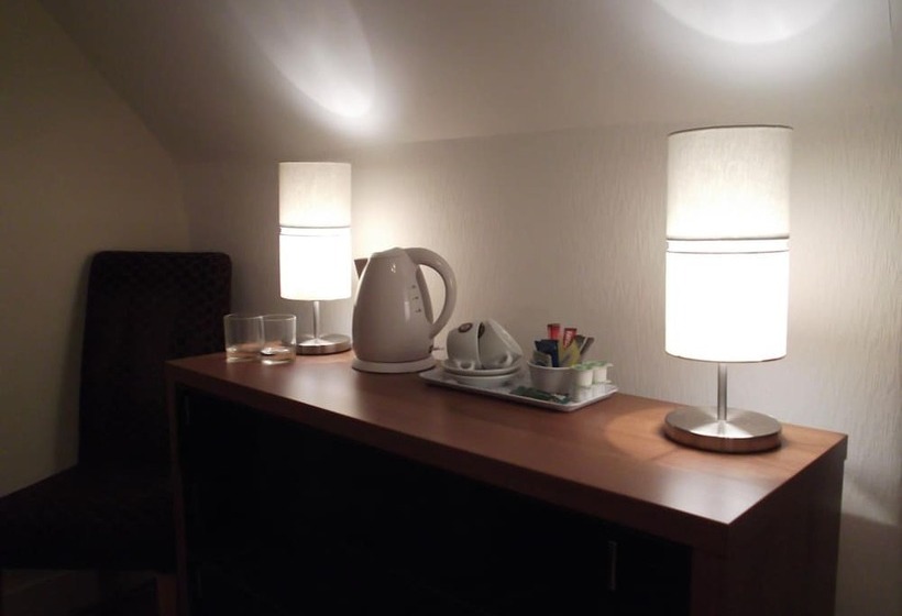 旅馆 The Stag Enfield